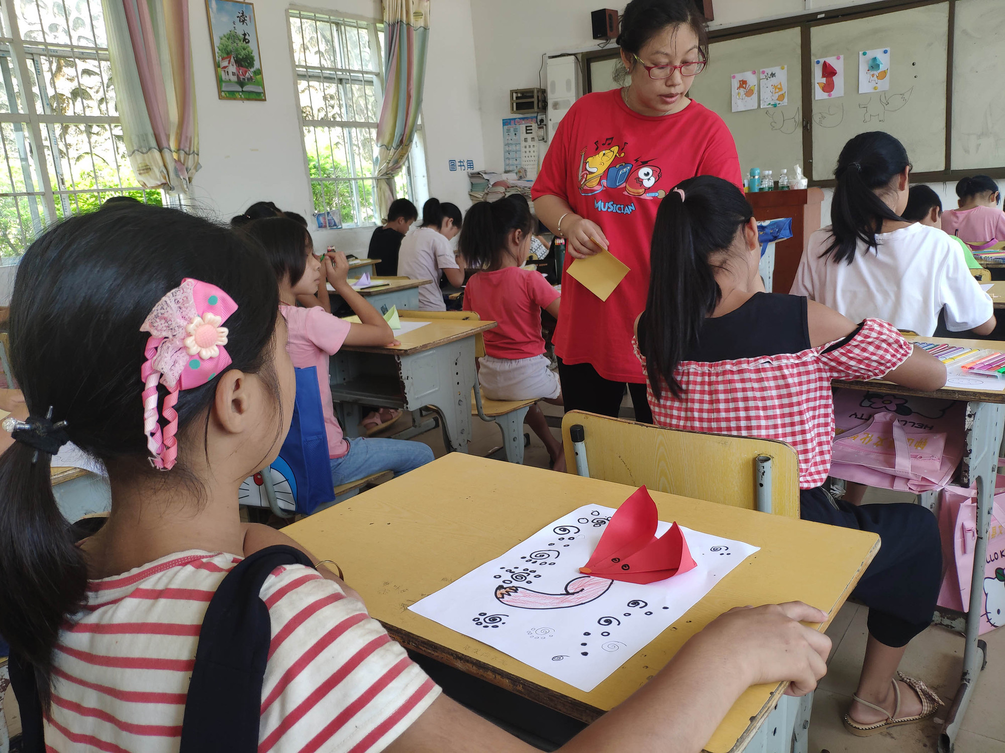 8月20 回龙泉岭免开美术兴趣班.jpg